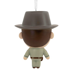 Hallmark Netflix Stranger Things Hopper Christmas Ornament