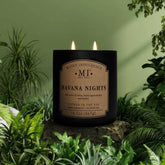 Havana Nights Candle