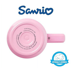 Hello Kitty Gradient Stainless Steel Insulated Tumbler 40oz