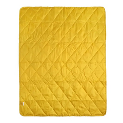 Hello Kitty Off The Grid Waterproof Outdoor Throw Blanket