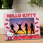 Hello Kitty Picture Photo Frame | for Tabletop or Hanging