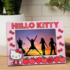 Hello Kitty Picture Photo Frame | for Tabletop or Hanging