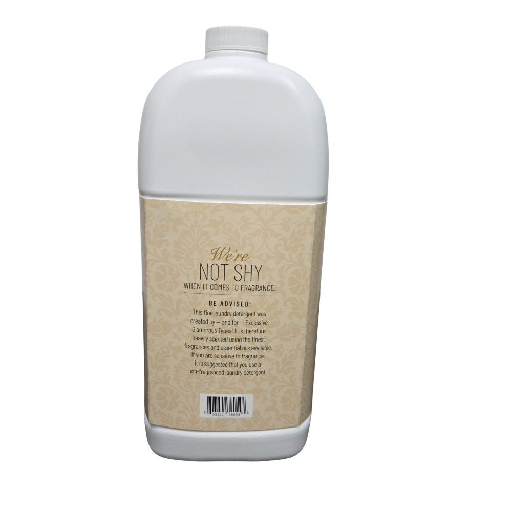 High Maintenance | Glamorous Wash