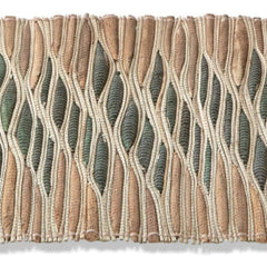 Hyacinth Table Runner