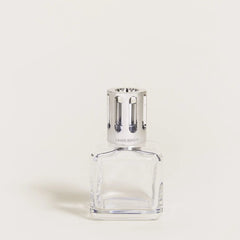 Ice Cube Clear Lamp Gift Set by Maison Berger (draft)