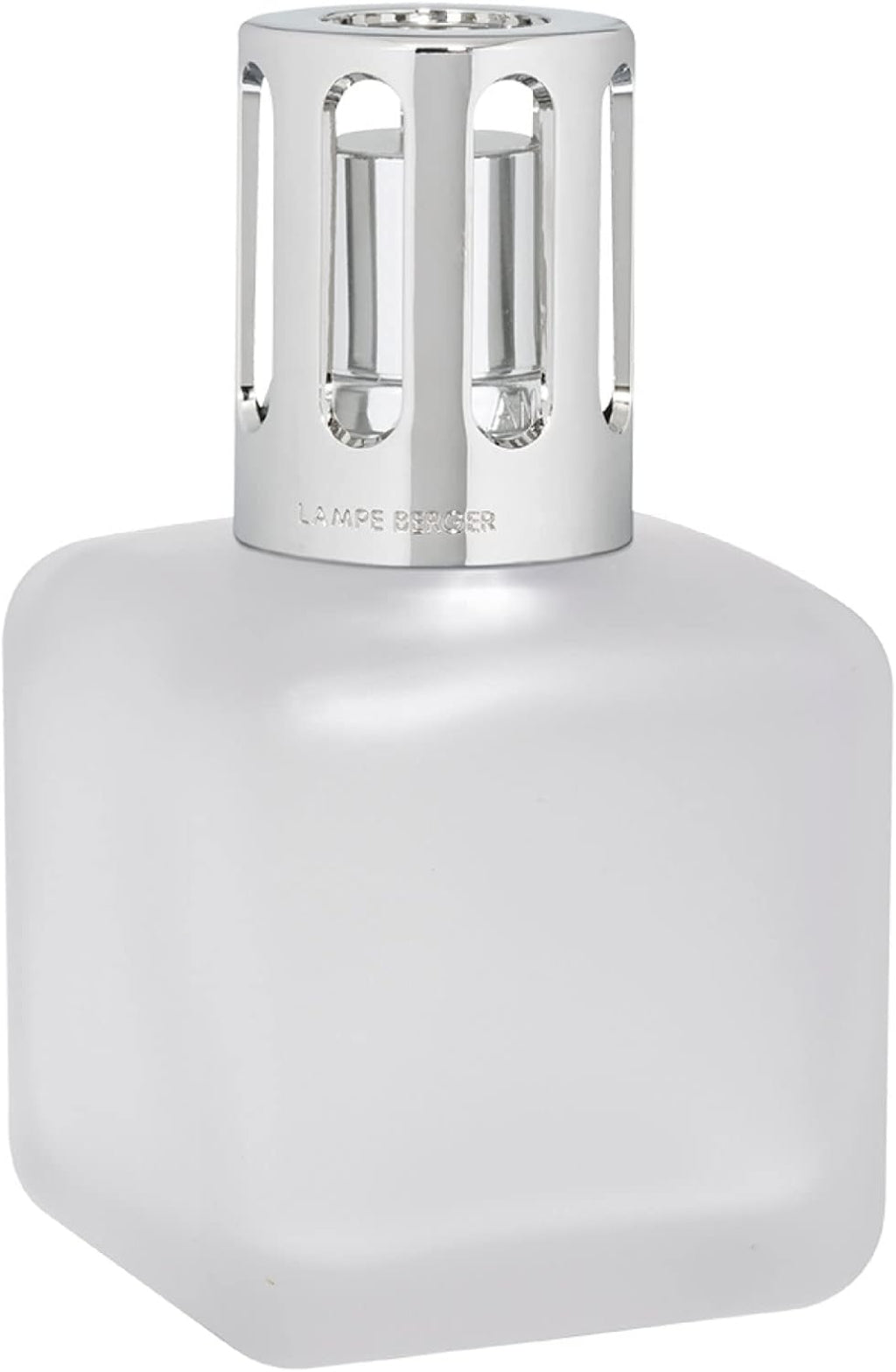 Ice Cube Frost Lamp Gift Set and Car Diffuser by Maison Berger