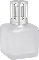 Ice Cube Frost Lamp Gift Set and Car Diffuser by Maison Berger