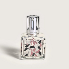 Ice Cube Leaves Lamp Gift Set by Maison Berger