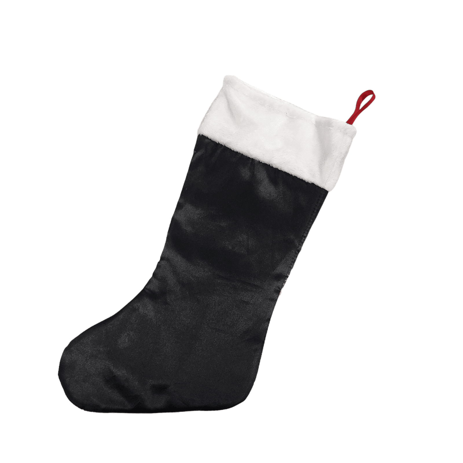 Jack Skellington Christmas Stocking