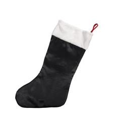 Jack Skellington Christmas Stocking
