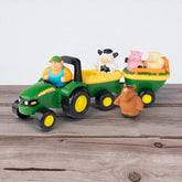 John Deere Animal Sounds Hayride
