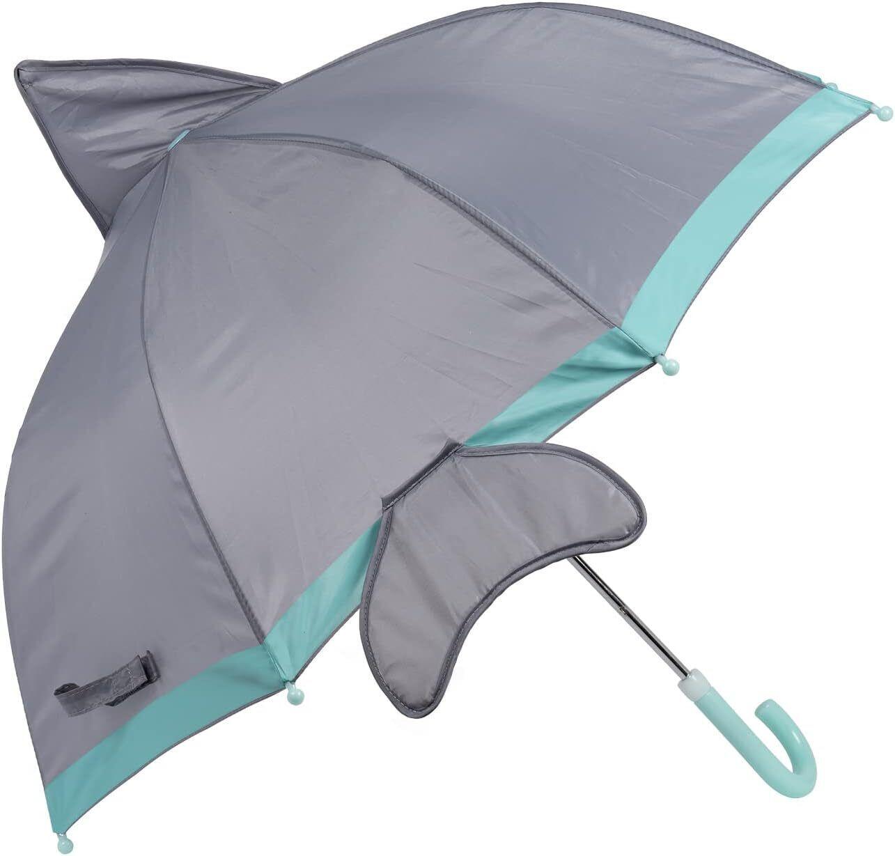 Kids 3D Animal Umbrella Magic Reveal