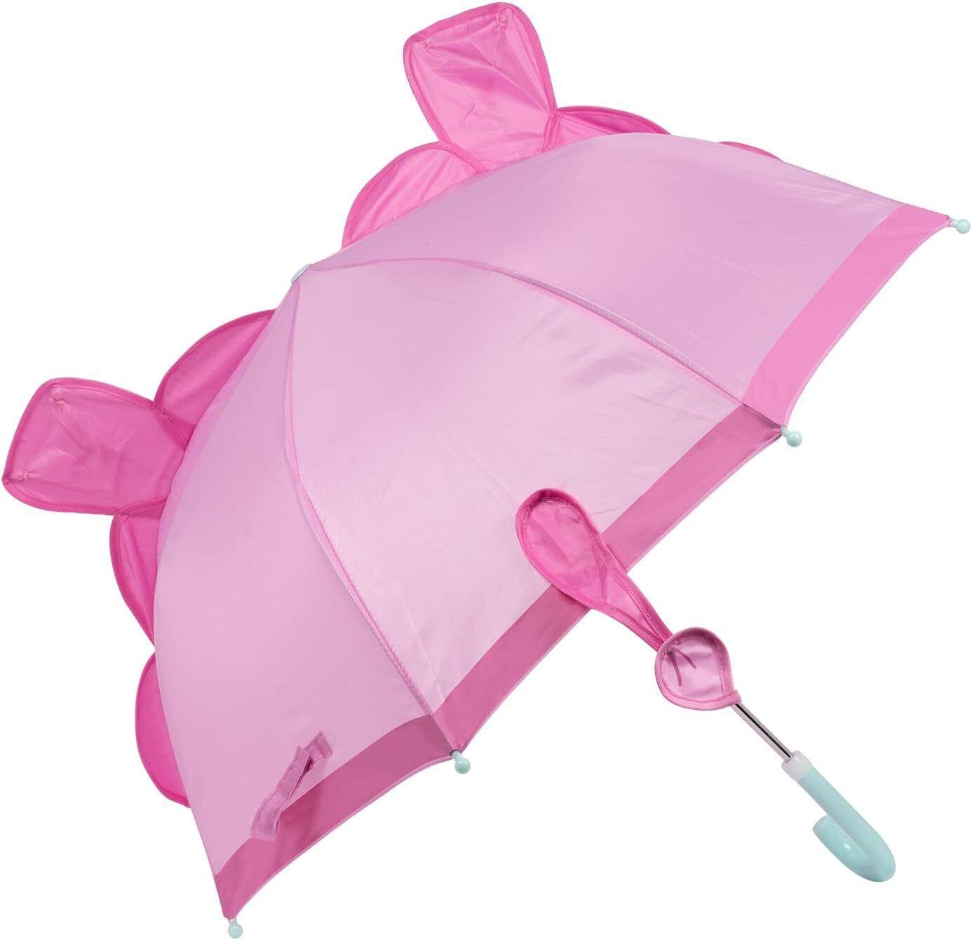 Kids 3D Animal Umbrella Magic Reveal