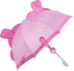 Kids 3D Animal Umbrella Magic Reveal