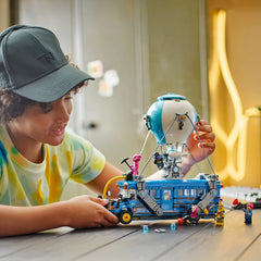 LEGO Fortnite Battle Bus