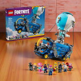 LEGO Fortnite Battle Bus