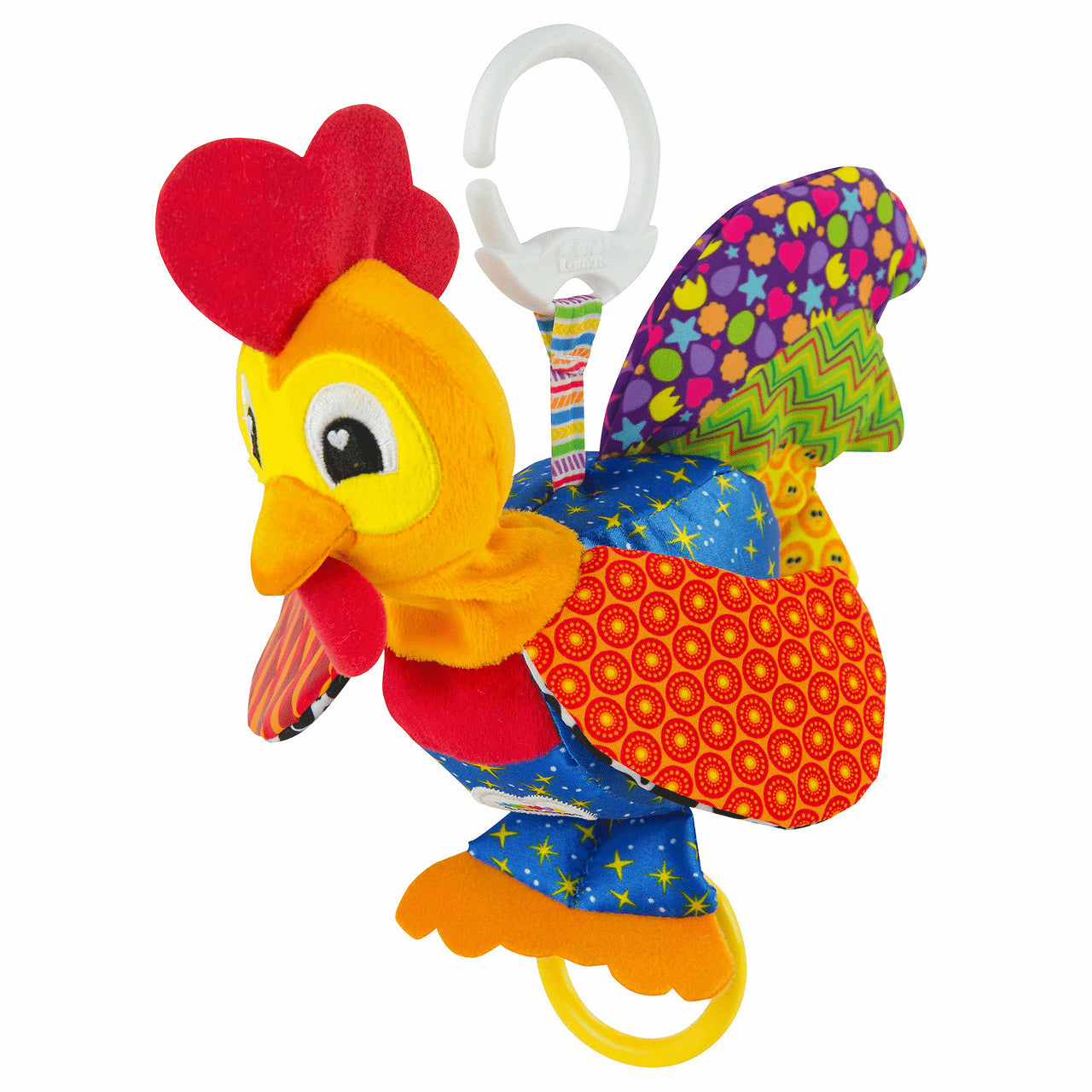 Lamaze Barnyard Bob The Rooster