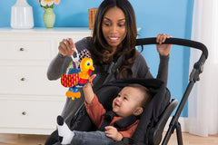 Lamaze Barnyard Bob The Rooster