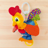 Lamaze Barnyard Bob The Rooster