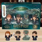 Little People Collector Harry Potter and The Chamber of Secrets Movie Special Ed