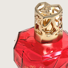 Lolita Lempicka Sweet Red Lamp Gift Set by Maison Berger