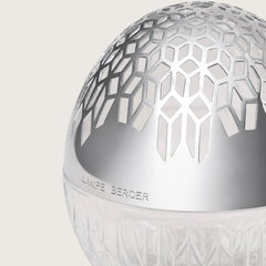Luka Clear Lamp by Maison Berger