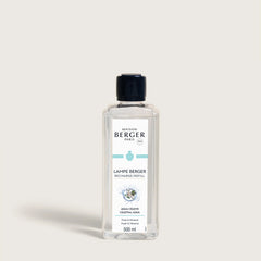 Maison Berger | Aqua Celeste | Lampe Berger Oil 500ml