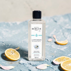 Maison Berger | Aqua Celeste | Lampe Berger Oil 500ml