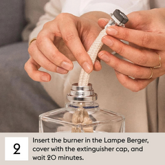 Maison Berger | Winter Joy | Lampe Berger Oil 500ml