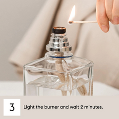 Maison Berger | Winter Joy | Lampe Berger Oil 500ml