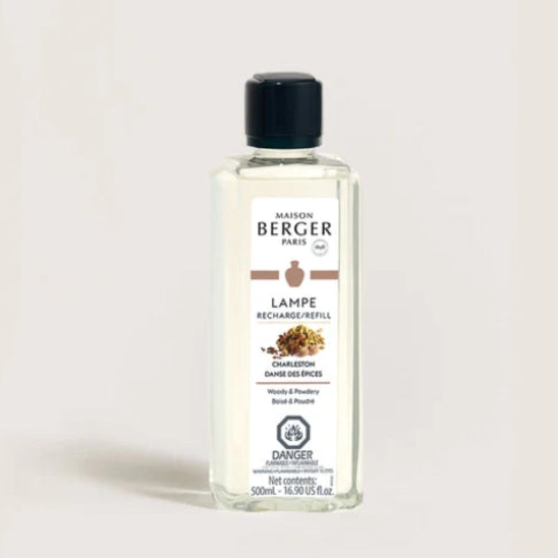 Maison Berger | Charleston Lampe Berger Refill 500ml