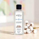 Maison Berger | Cotton Caress | Lampe Berger Oil 500ml