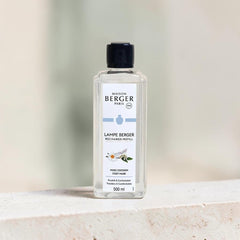 Maison Berger | Cozy Musk | Lampe Berger Oil 500ml