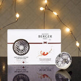Maison Berger | Exquisite Sparkle Car Diffuser Kit