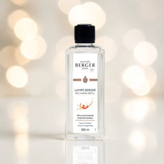 Maison Berger | Exquisite Sparkle | Lampe Berger Oil 500ml