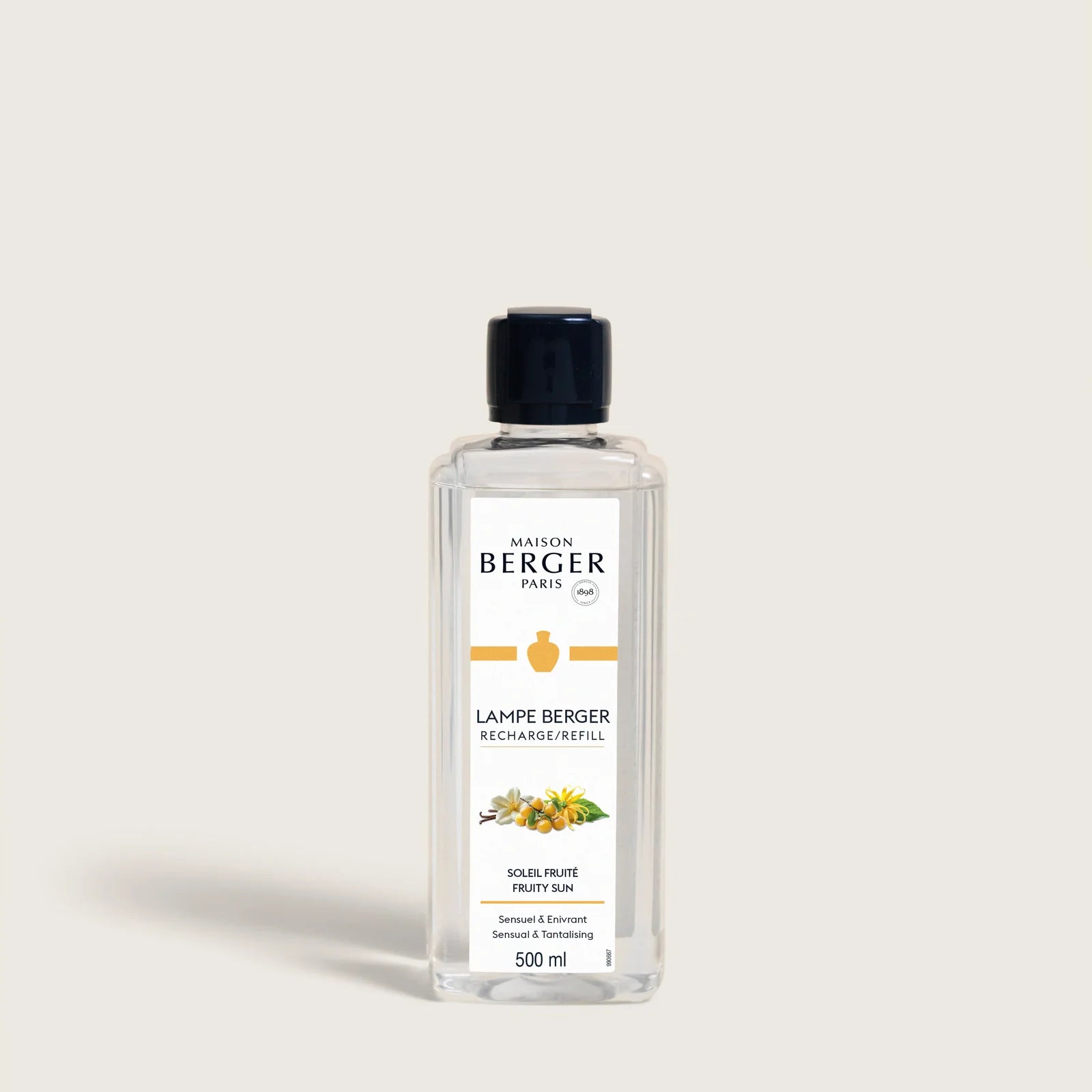 Maison Berger | Fruity Sun | Lampe Berger Oil 500ml