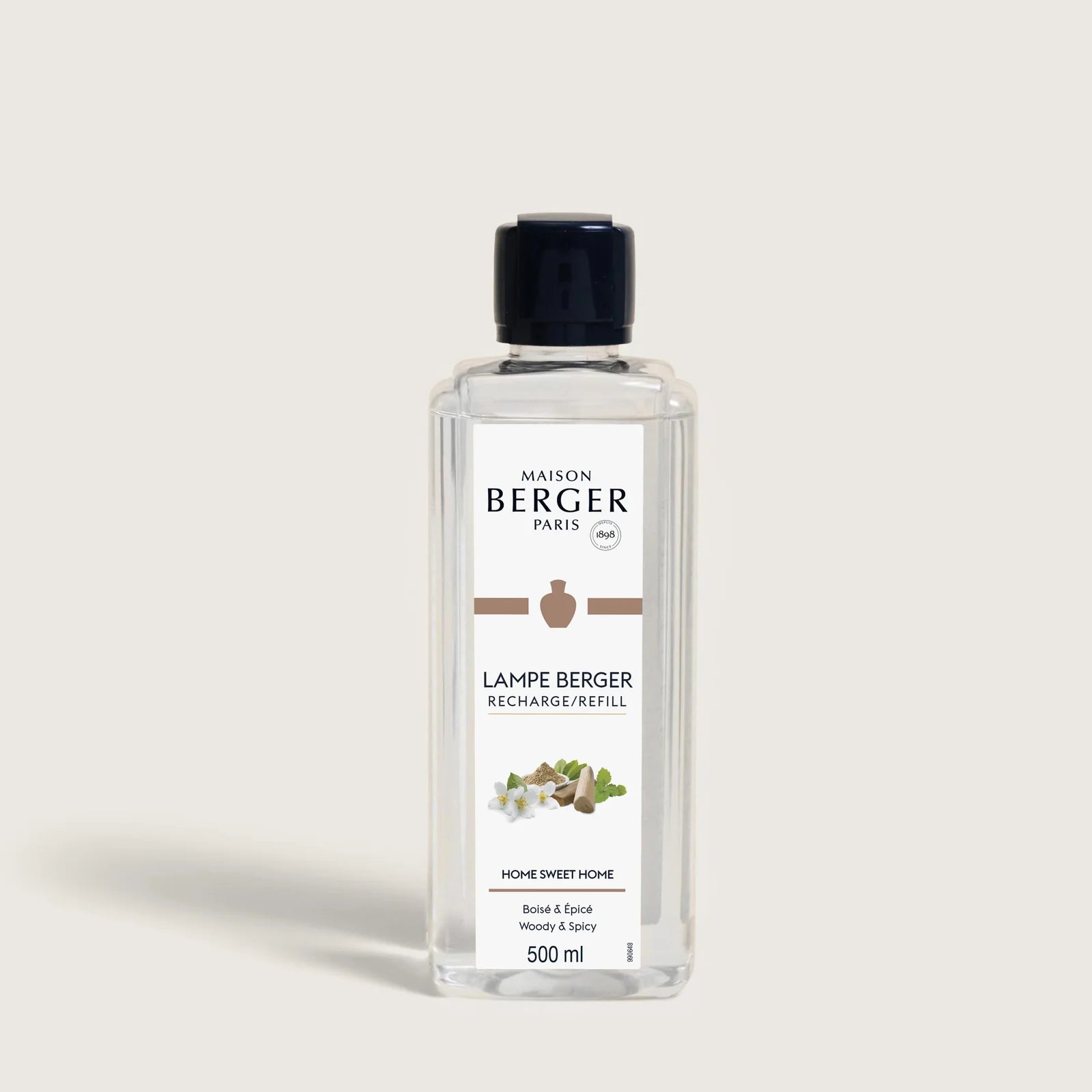 Maison Berger | Home Sweet Home | Lampe Berger Oil 500ml