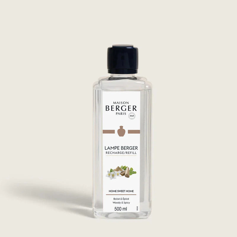 Maison Berger | Home Sweet Home Lampe Berger Refill 500ml