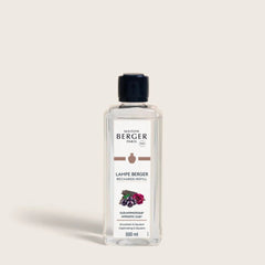 Maison Berger | Hypnotic Oud | Lampe Berger Oil 500ml