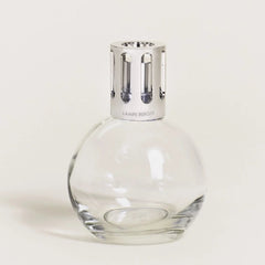 Maison Berger | Lampe Berger Essential Round Lamp Gift Set with Ocean Breeze and Air Pur So Neutral