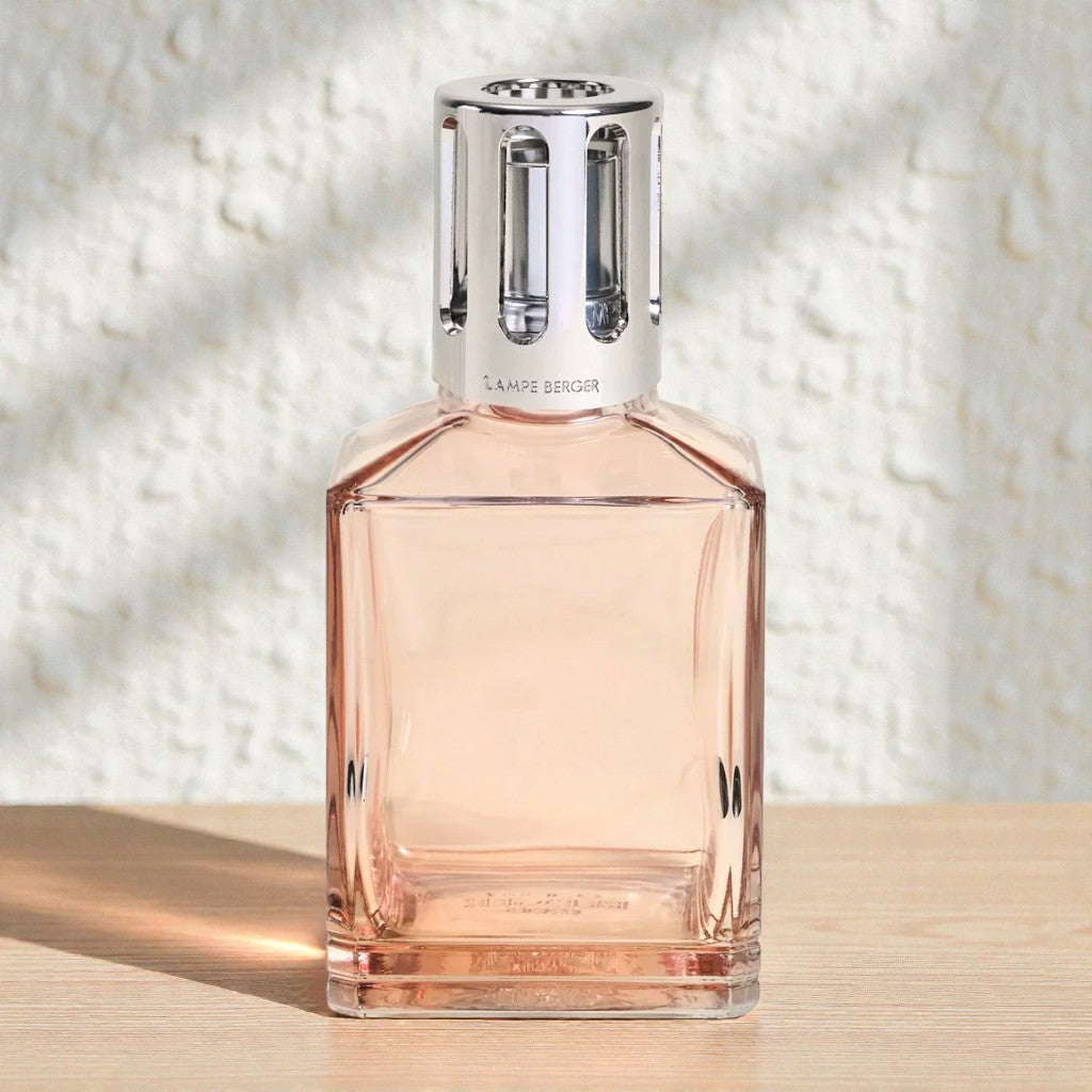 Maison Berger | Lampe Berger Nude Square Lamp