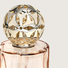 Maison Berger | Lampe Berger Pomelis Beige Lamp Gift Set with Vanilla Magnificence Fragrance