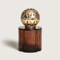 Maison Berger | Lampe Berger Pomelis Chocolate Lamp Gift Set with Vanilla Magnificence Fragrance