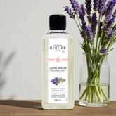 Maison Berger | Lavender Fields | Lampe Berger Oil 500ml
