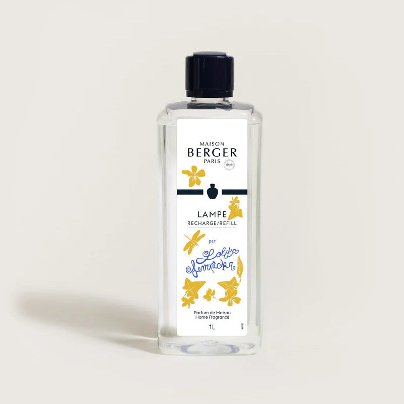 Maison Berger | Lolita Lempicka Lampe Berger Refill 500ml