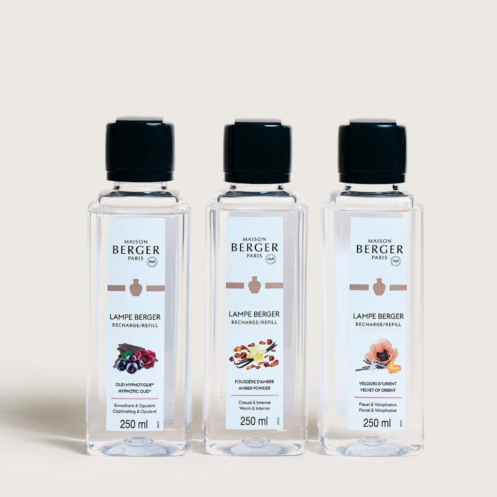 Maison Berger | Magical Fragrance Lamp Refill | Lampe Berger Oil