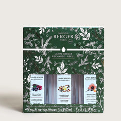 Maison Berger | Magical Fragrance Lamp Refill | Lampe Berger Oil
