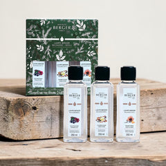 Maison Berger | Magical Fragrance Lamp Refill | Lampe Berger Oil