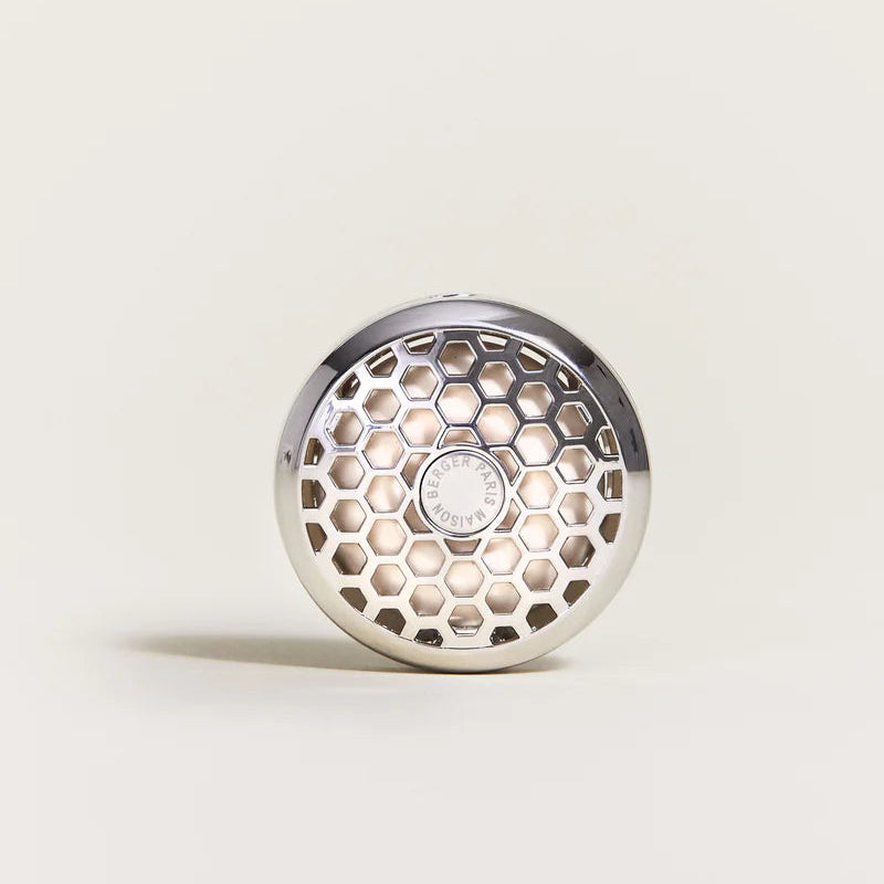 Maison Berger | Aroma Energy Sparkling Zest Car Diffuser Kit