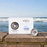 Maison Berger | Ocean Breeze Car Diffuser Kit